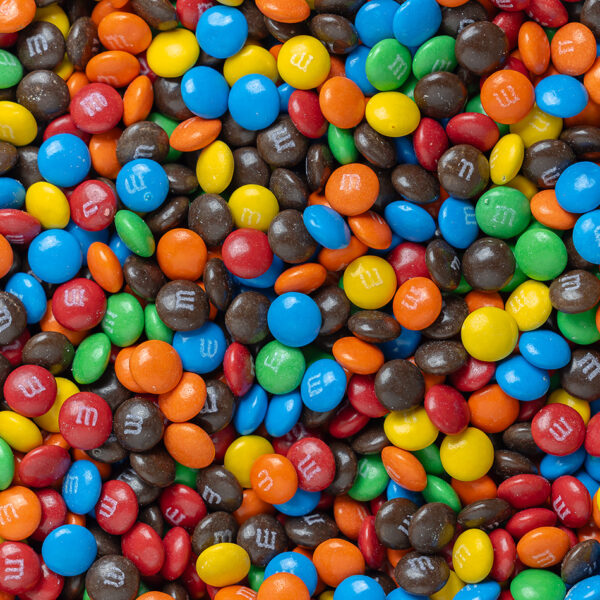 Item #186 - Whole Mini M&M’s®