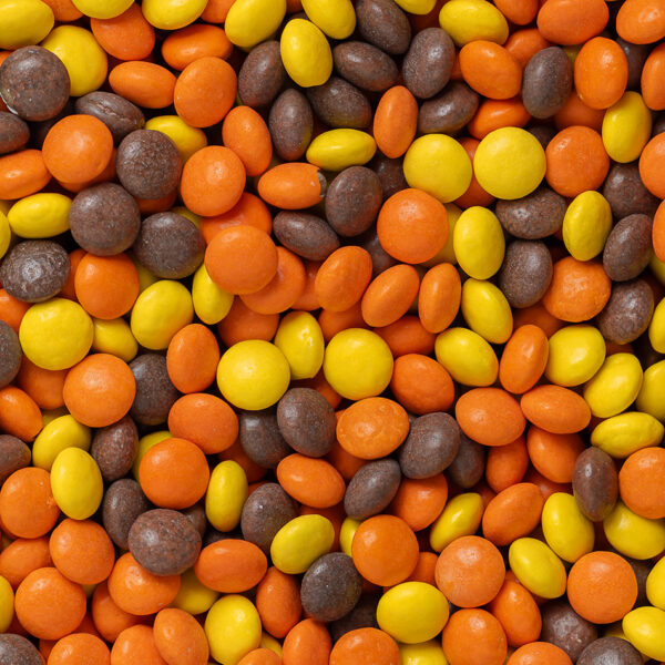 Item #207 - Whole Mini Reeses Pieces®