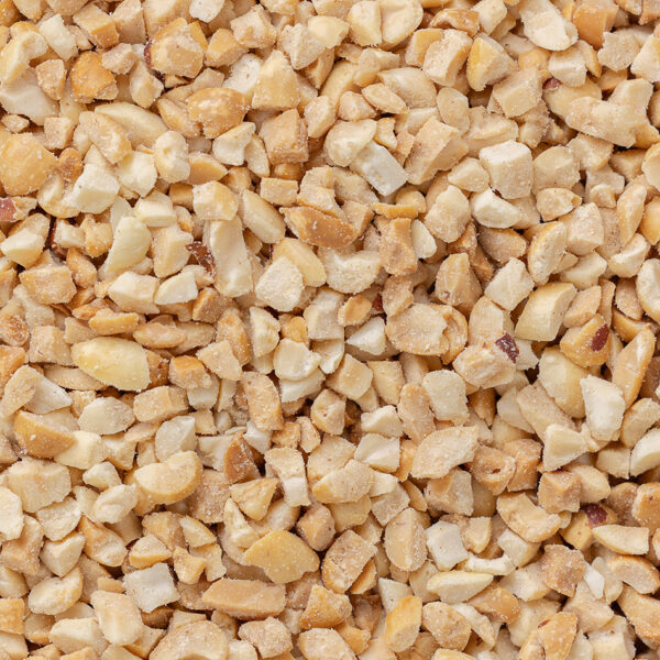 Item #273 - Chopped Peanuts