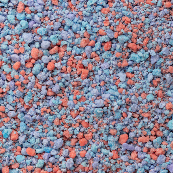 Item #392 - Cotton Candy Crunch