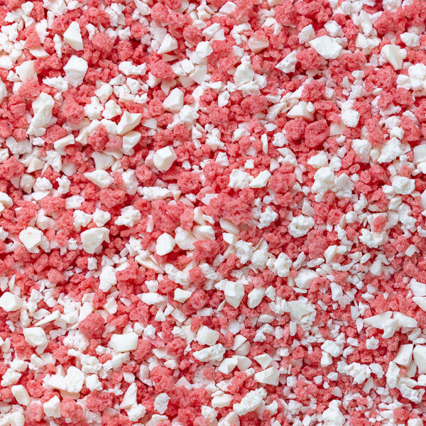 Item #503 - Peppermint Crunch