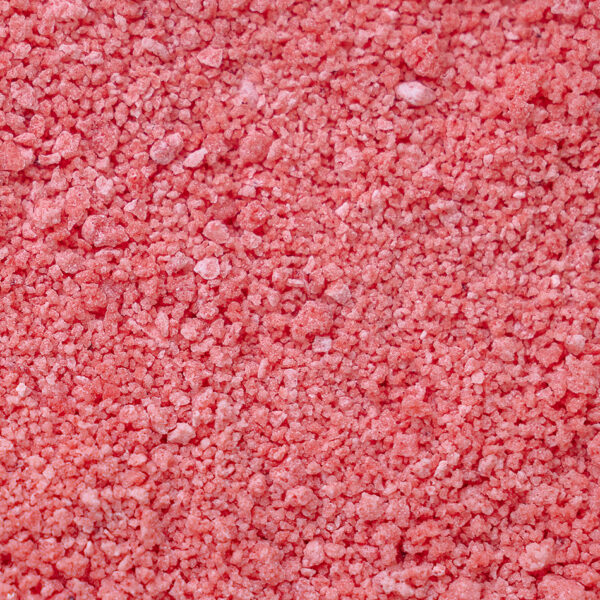 Item #509 - Strawberry Crunch